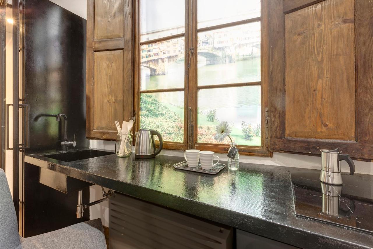 Vigna Vecchia Studio By Mamo Florence Ngoại thất bức ảnh