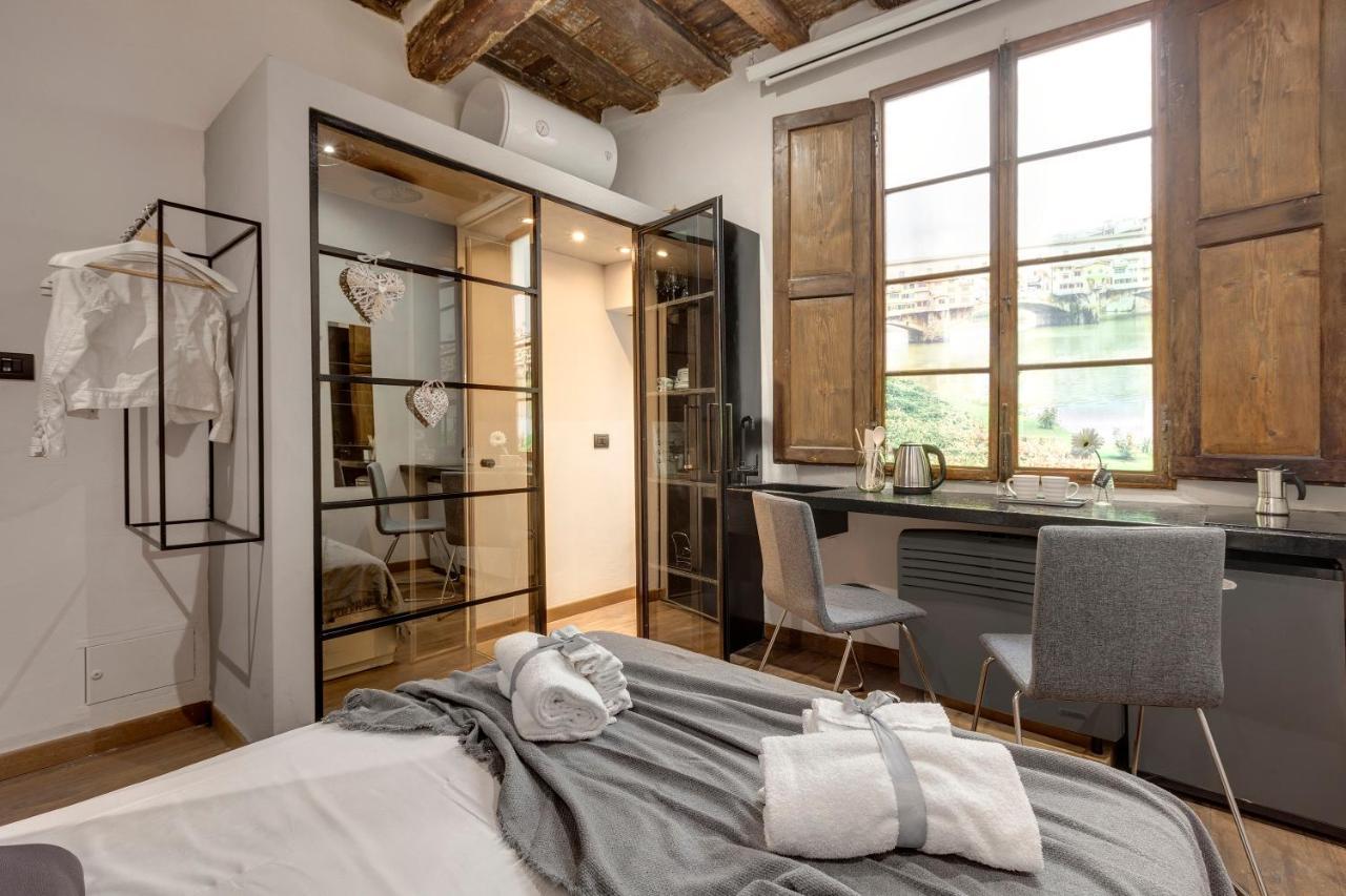 Vigna Vecchia Studio By Mamo Florence Ngoại thất bức ảnh