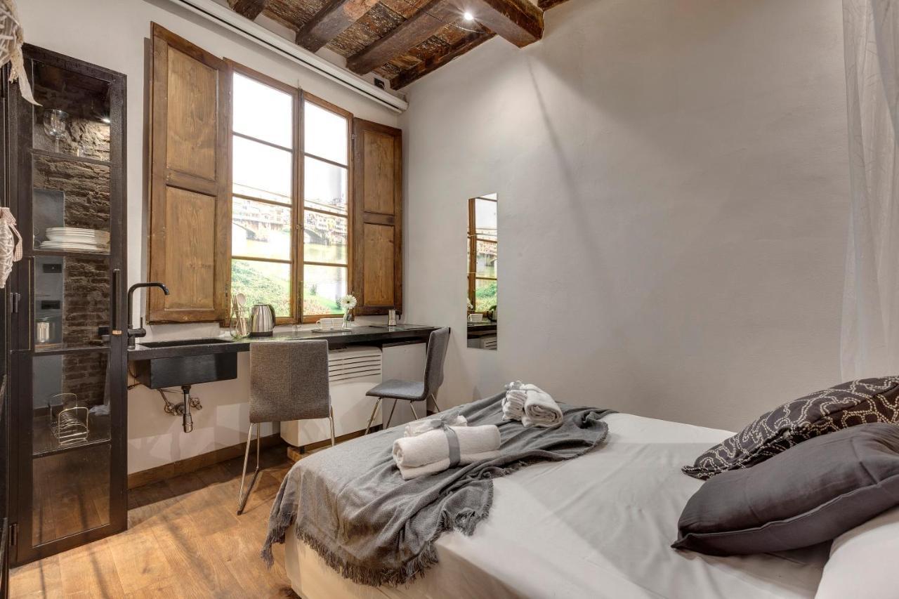 Vigna Vecchia Studio By Mamo Florence Ngoại thất bức ảnh