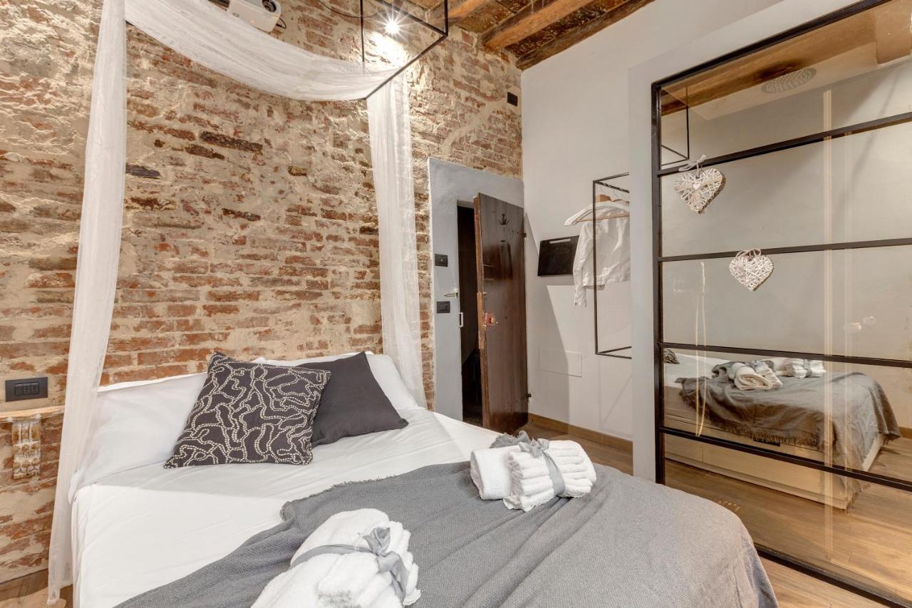 Vigna Vecchia Studio By Mamo Florence Ngoại thất bức ảnh